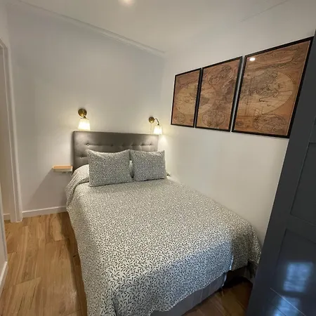 El Ancla Appartement *
