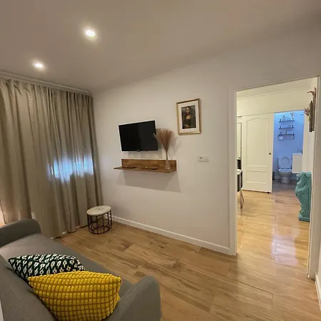 Appartement El Ancla El Puerto de Santa María