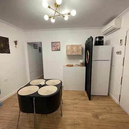 El Ancla Appartement El Puerto de Santa María