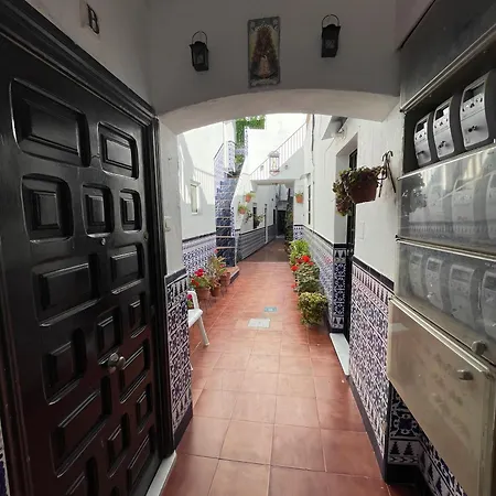 El Ancla * El Puerto de Santa María