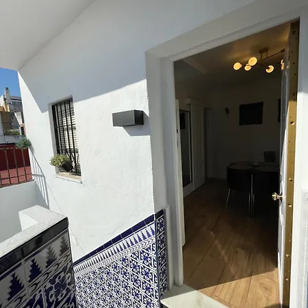 Appartement El Ancla