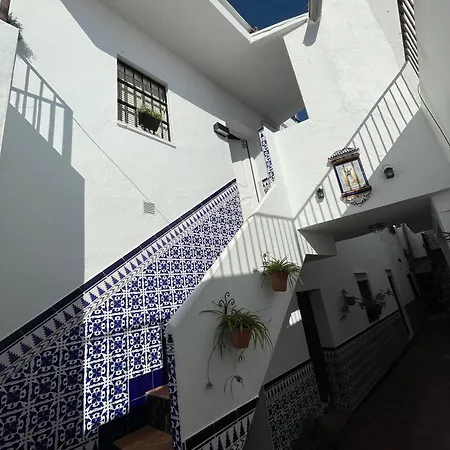 El Ancla * El Puerto de Santa María