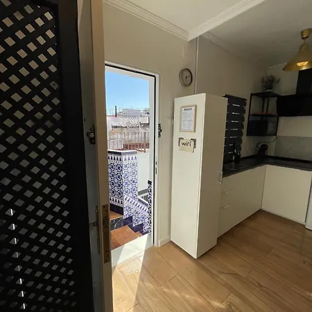 El Ancla Appartement El Puerto de Santa María