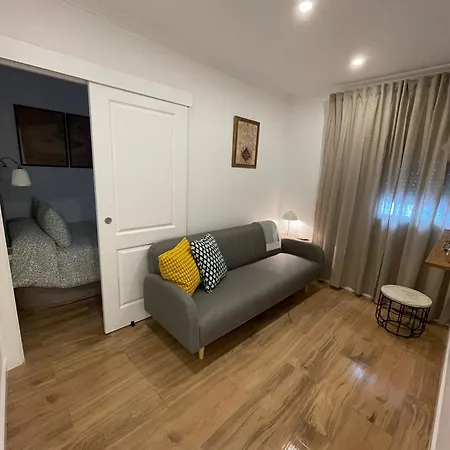 Appartement El Ancla El Puerto de Santa María
