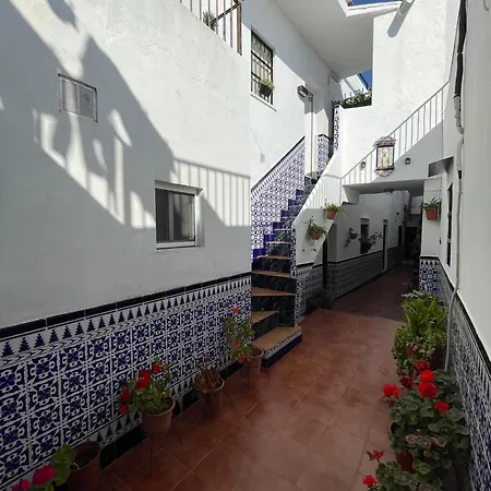 El Ancla * El Puerto de Santa María